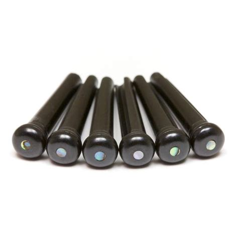 TUSQ bridge pins .